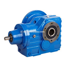 DOFINE K series reducer without motor